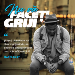 Matei 06 27